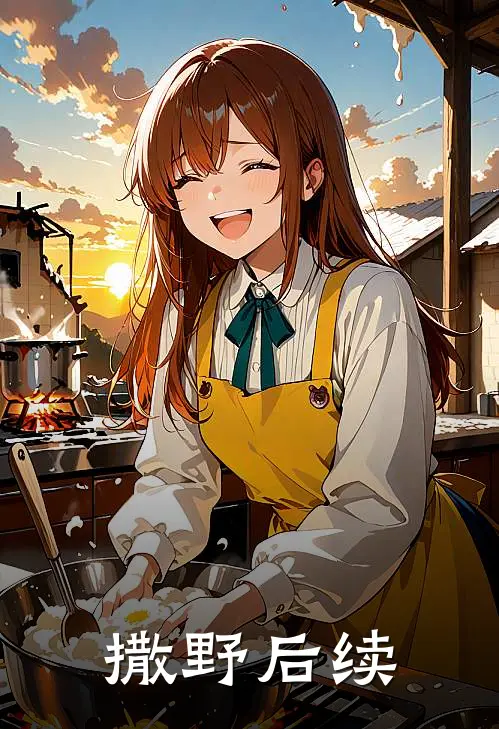 撒野后续