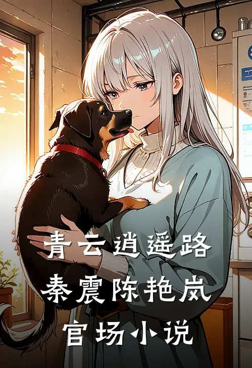 青云逍遥路秦震陈艳岚官场小说