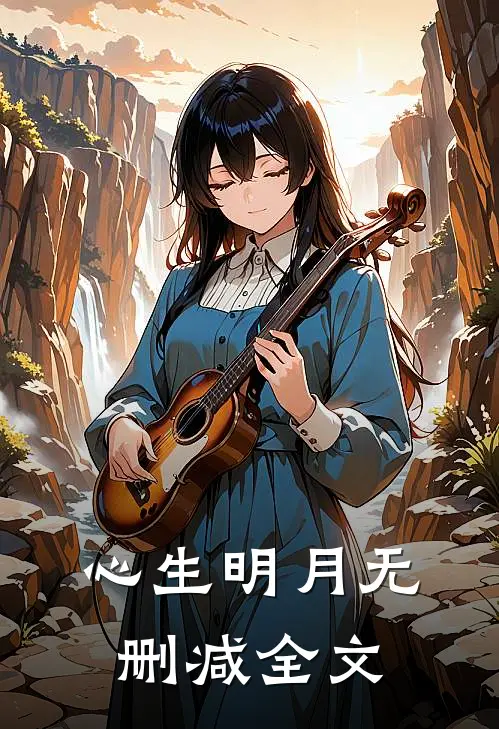 心生明月无删减全文