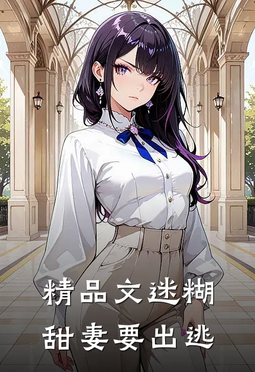 精品文迷糊甜妻要出逃