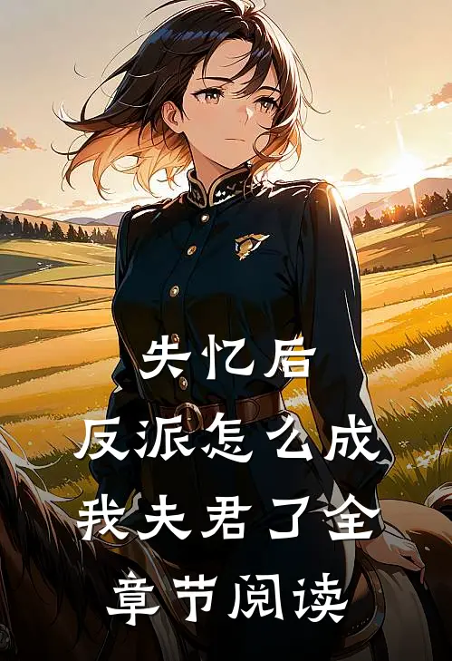 失忆后,反派怎么成我夫君了全章节阅读免费