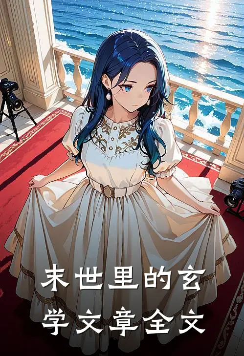 末世里的玄学文章全文