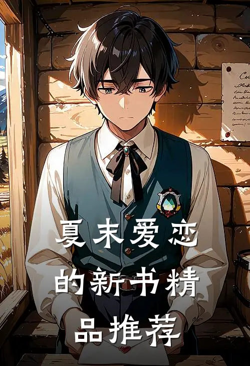 夏末爱恋的新书精品推荐