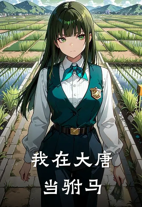 我在大唐当驸马