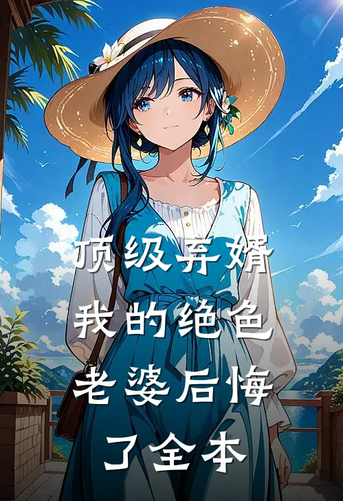 顶级弃婿我的绝色老婆后悔了全本