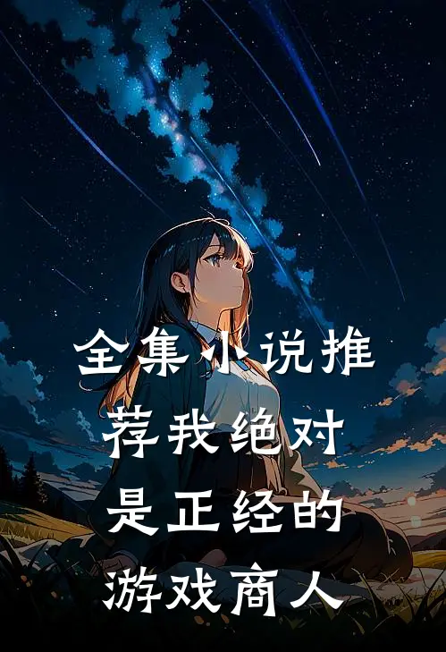 全集小说推荐我绝对是正经的游戏商人