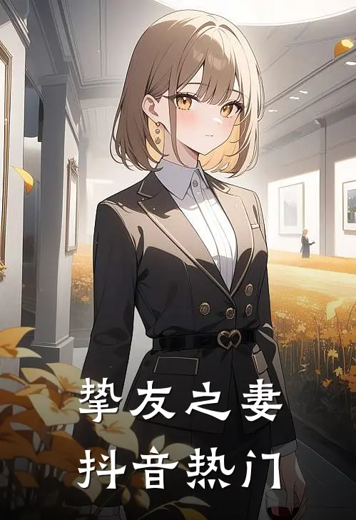 挚友之妻抖音热门