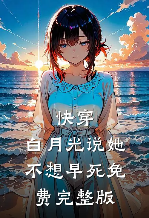快穿:白月光说她不想早死免费完整版