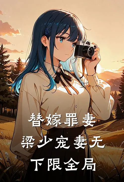 替嫁罪妻,梁少宠妻无下限全局免费阅读
