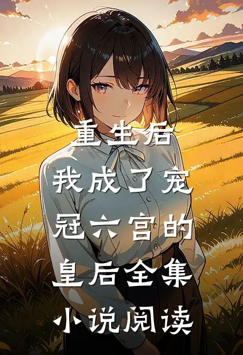 重生后,我成了宠冠六宫的皇后全集阅读免费