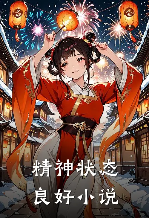 精神状态良好小说