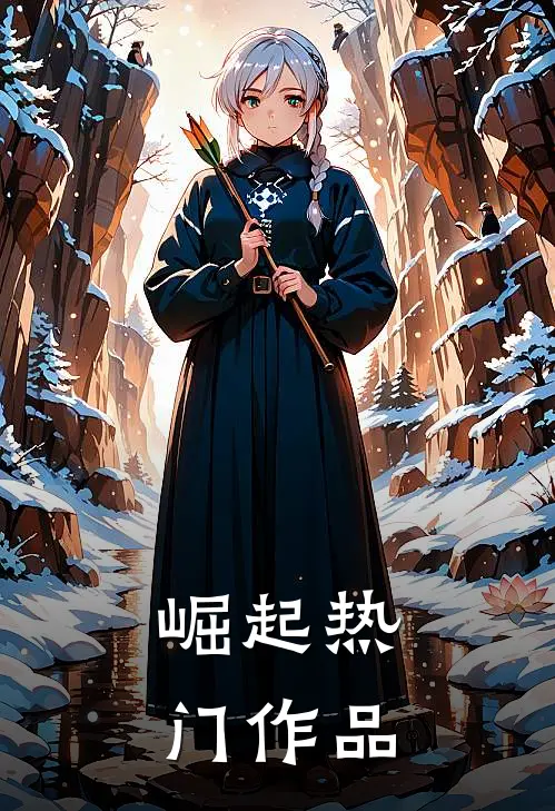 崛起热门作品排名