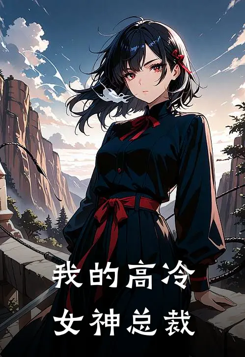 我的高冷女神总裁