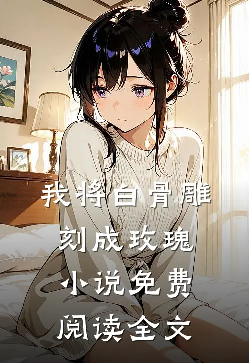 我将白骨雕刻成玫瑰小说免费阅读全文