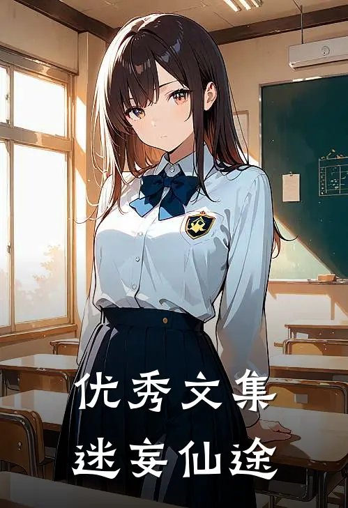 优秀文集迷妄仙途