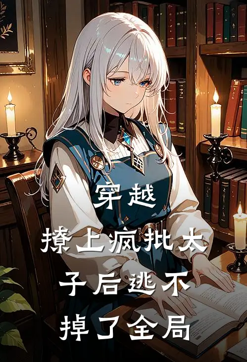 穿越撩上疯批太子后逃不掉了全局
