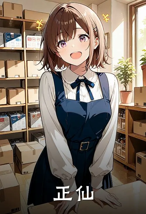 正仙