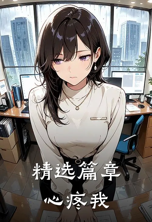 精选篇章心疼我