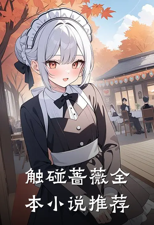 触碰蔷薇全本小说推荐