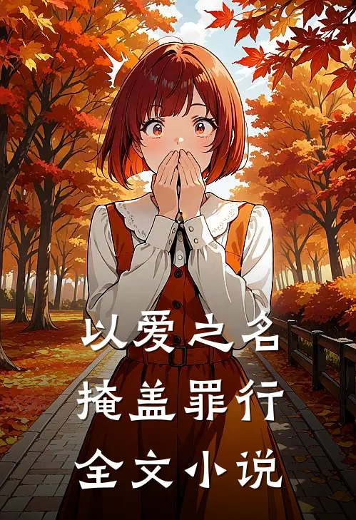 以爱之名掩盖罪行全文在线阅读