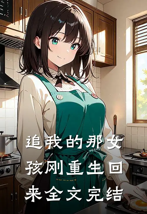 追我的那女孩刚重生回来全文完结