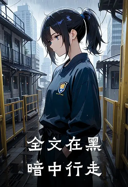 全文在黑暗中行走