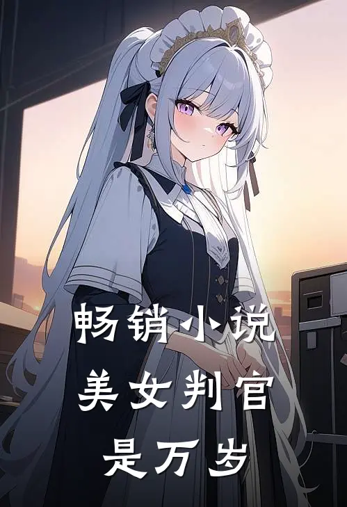 畅销小说美女判官是万岁
