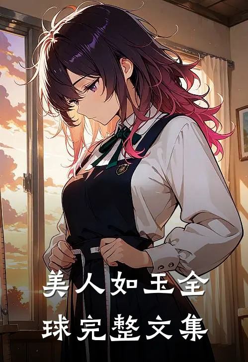 美人如玉全球完整文集