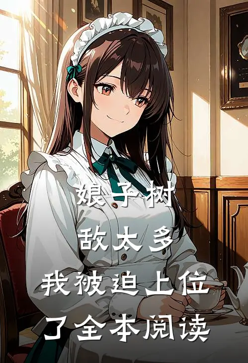 娘子树敌太多,我被迫上位了全本阅读免费