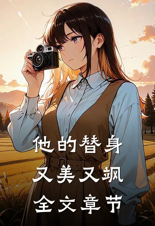 他的替身又美又飒全文章节