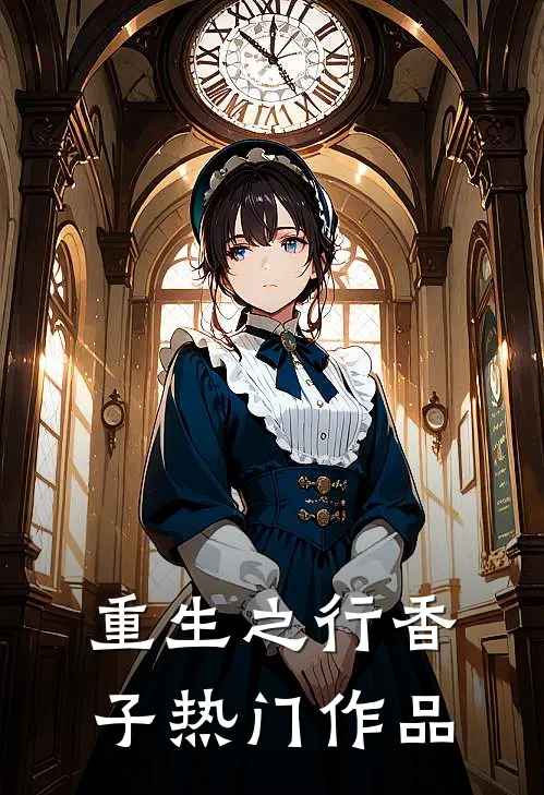 重生之行香子热门作品