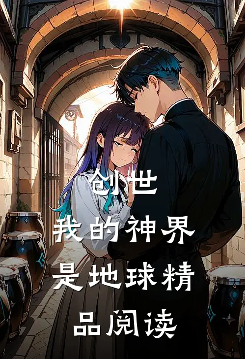 创世我的神界是地球精品阅读