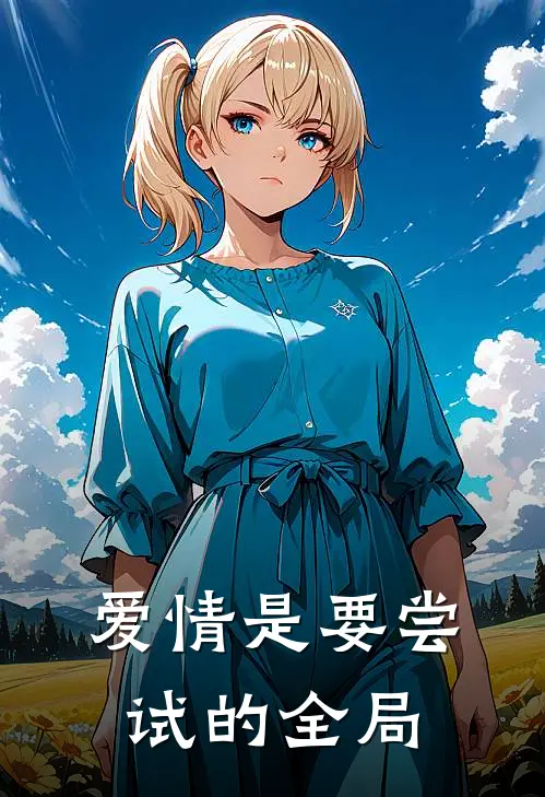 爱情是要尝试的全局