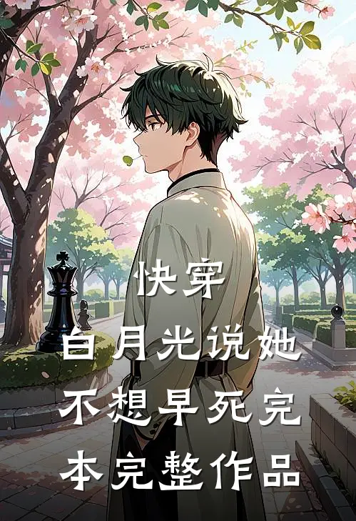 快穿:白月光说她不想早死完本完整作品