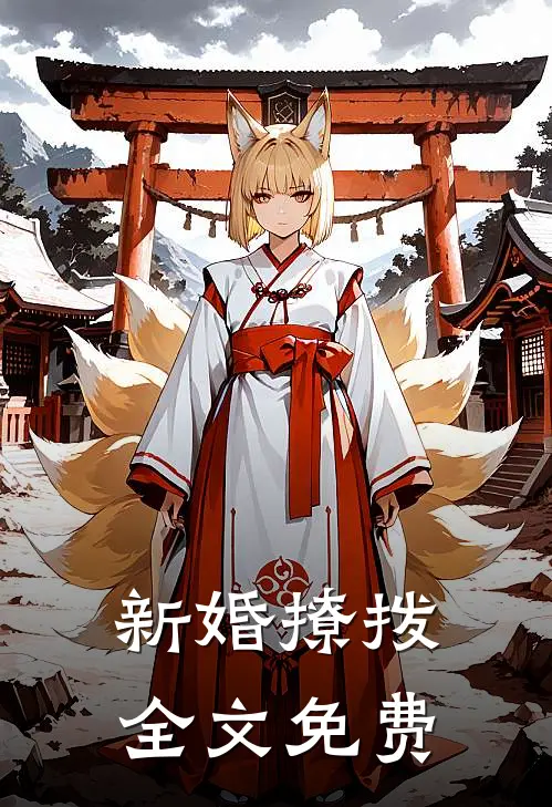 新婚撩拨全文免费