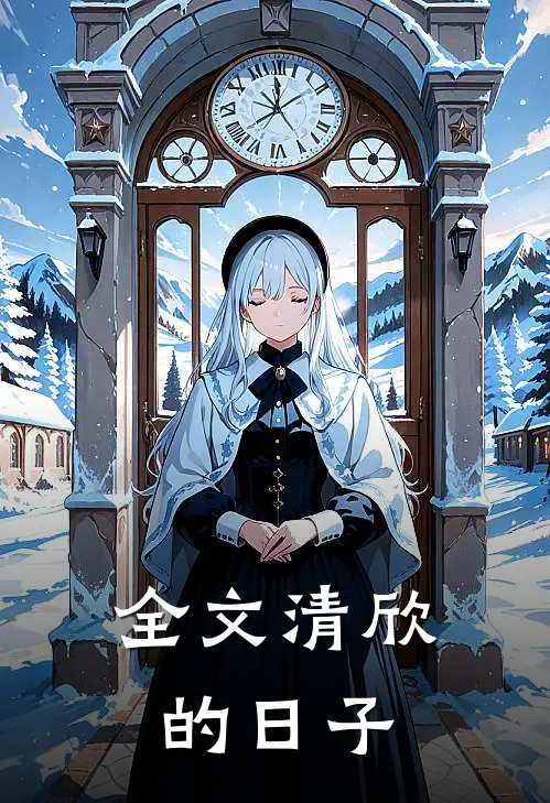 全文清欣的日子在线阅读