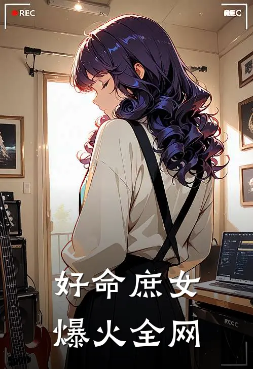 好命庶女爆火全网