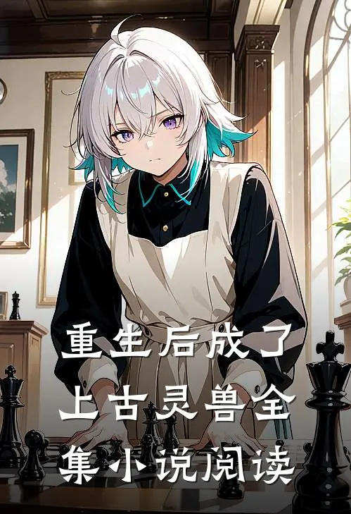重生后成了上古灵兽全集小说阅读