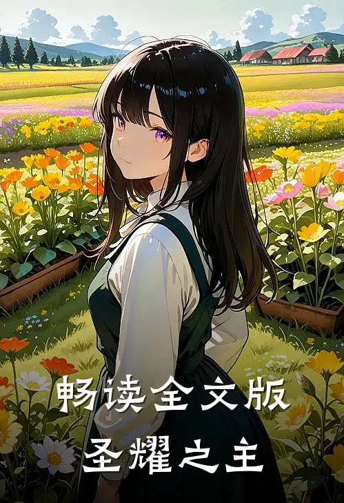 畅读全文版圣耀之主