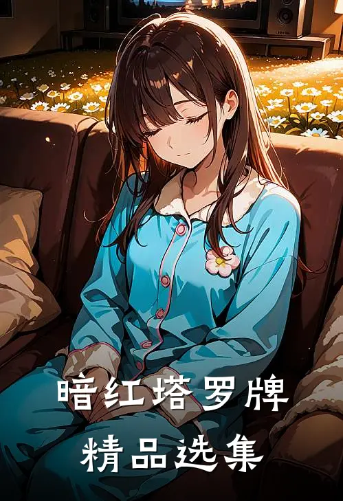 暗红塔罗牌精品选集