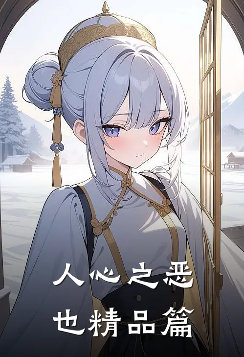 人心之恶也精品篇