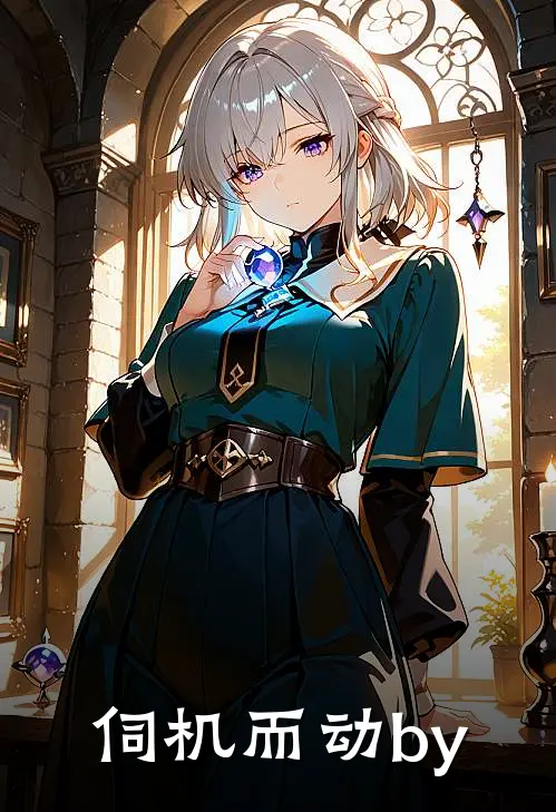伺机而动by