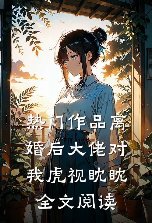 热门作品离婚后大佬对我虎视眈眈全文阅读