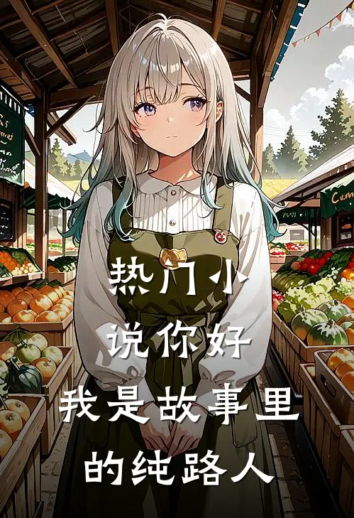 热门你好,我是故事里的纯路人免费阅读