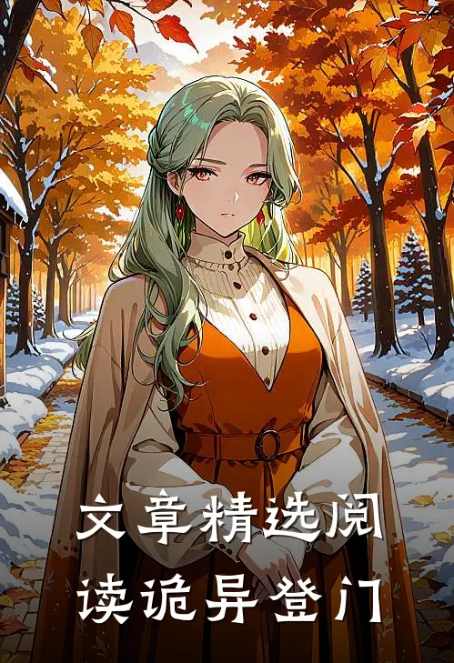文章精选阅读诡异登门