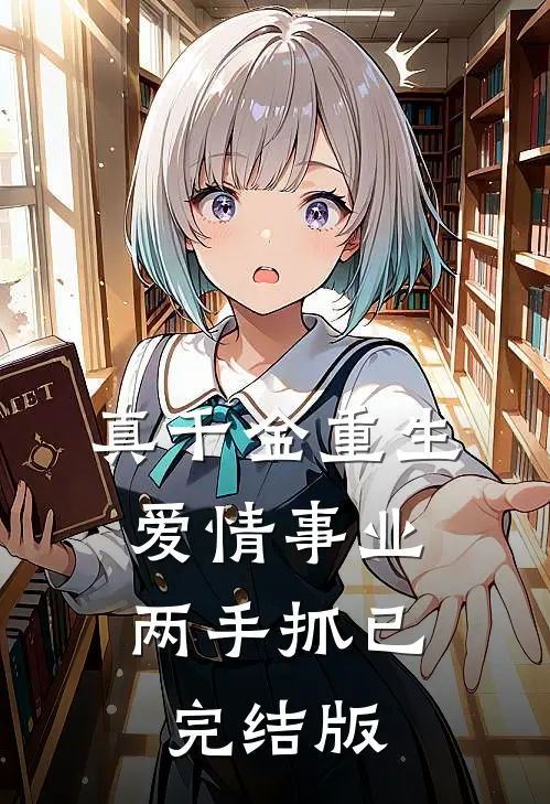 真千金重生，爱情事业两手抓已完结版