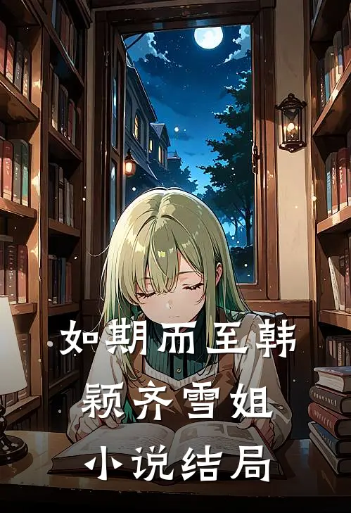 如期而至韩颖齐雪姐小说结局