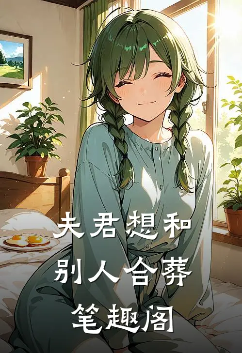 夫君想和别人合葬笔趣阁