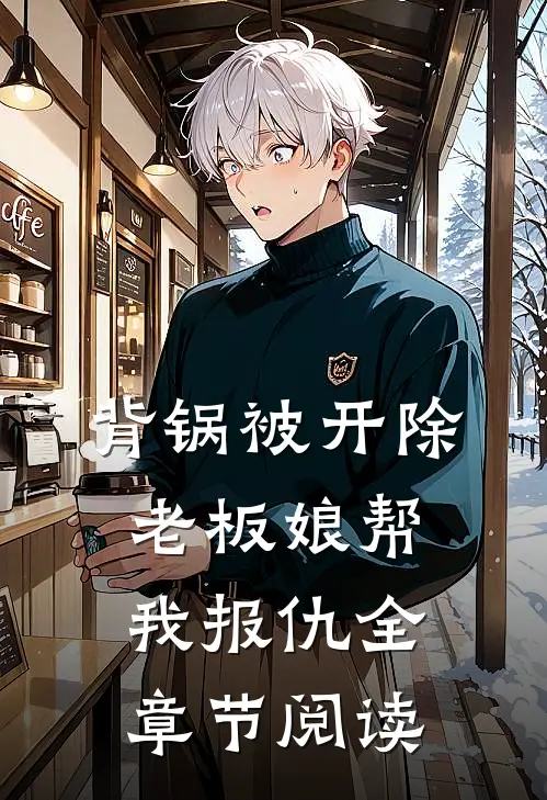 背锅被开除,老板娘帮我报仇全章节阅读免费