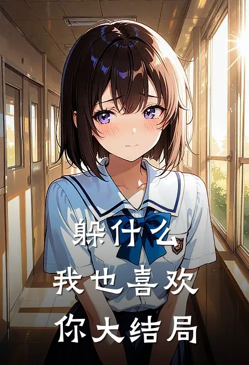 躲,我也喜欢你大结局视频